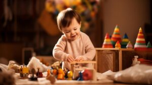 Corporate Creche in bangalore