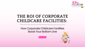 Corporate Creche in bangalore