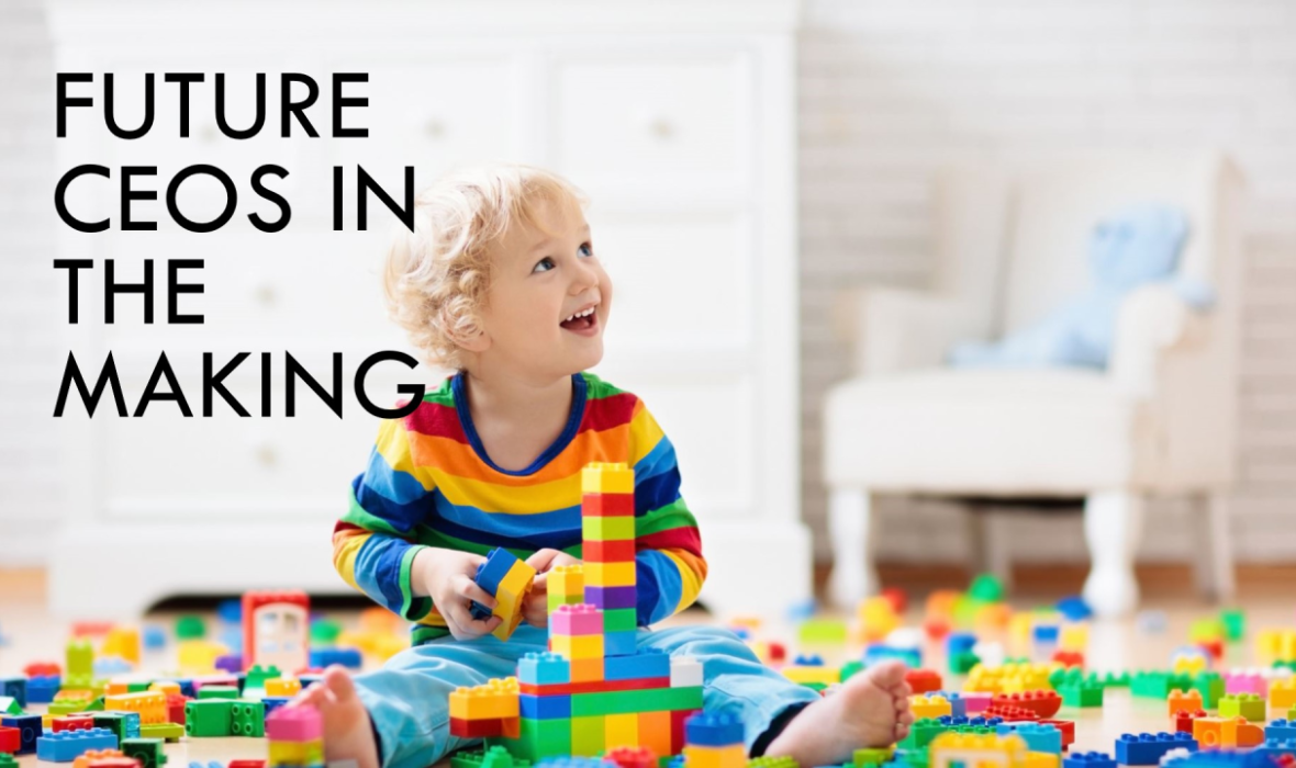 Corporate Creche in bangalore