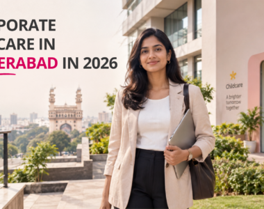 Corporate Daycare in Hyderabad in 2026