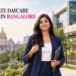 Corporate Daycare Services in Bangalore in 2026